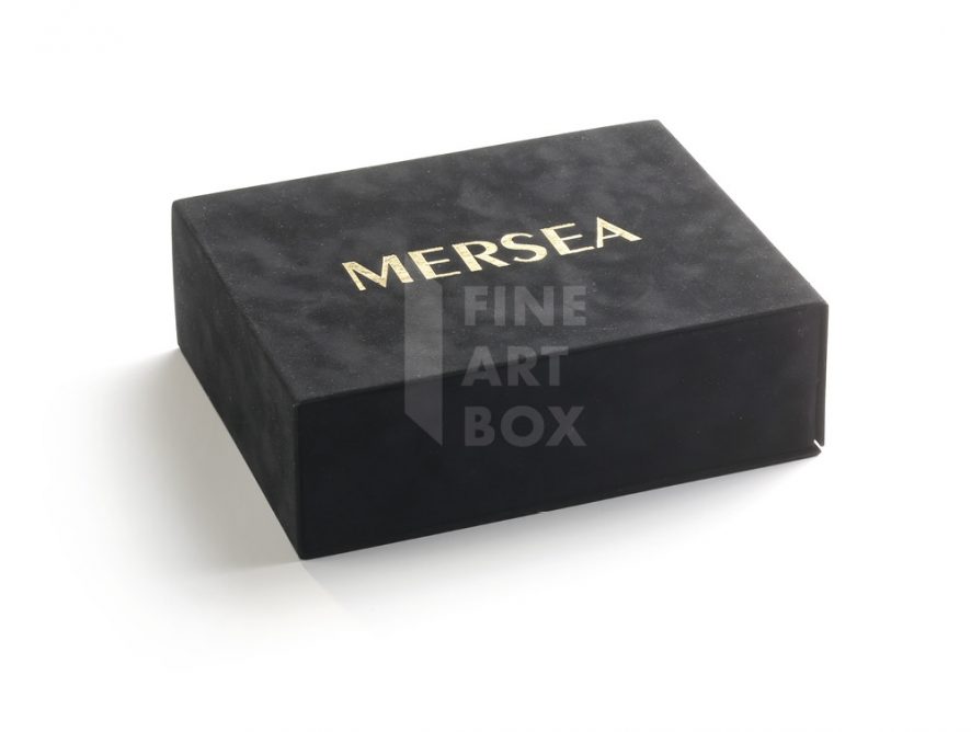 Упаковка Mersea