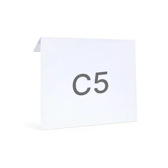 Конверт С5
