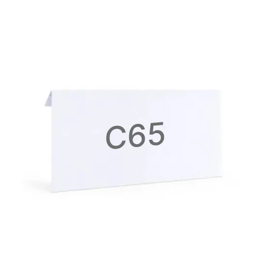 Конверт С65