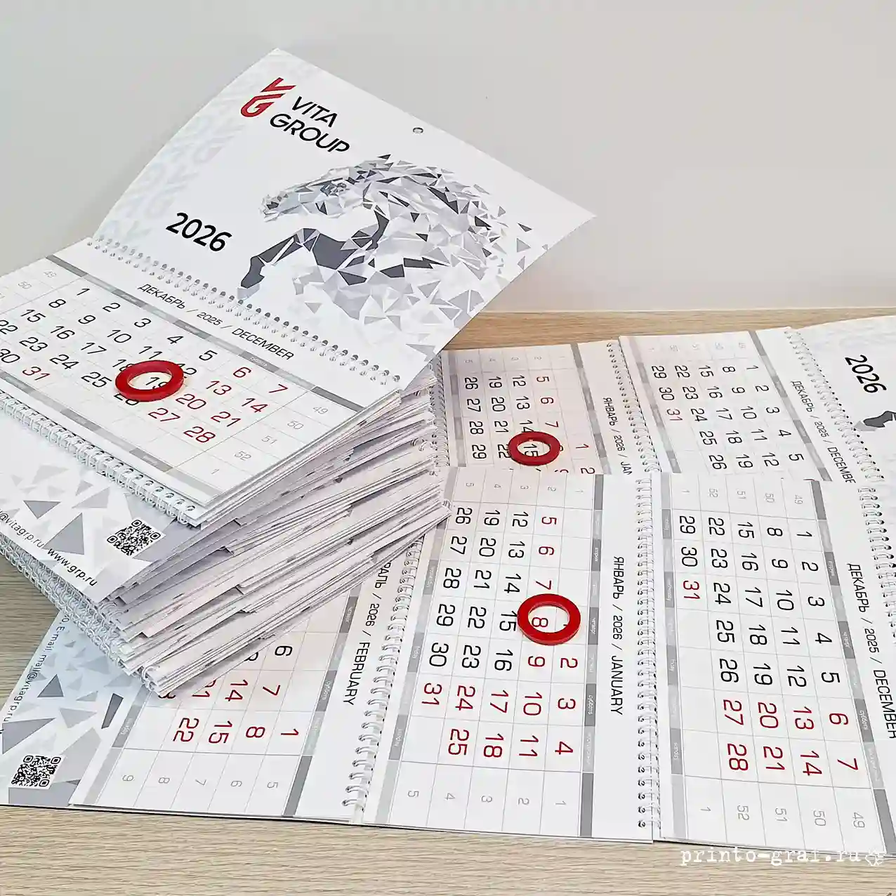 настенные календари заказ с лошадью настенные календари заказ с лошадью 2026 красный курсор