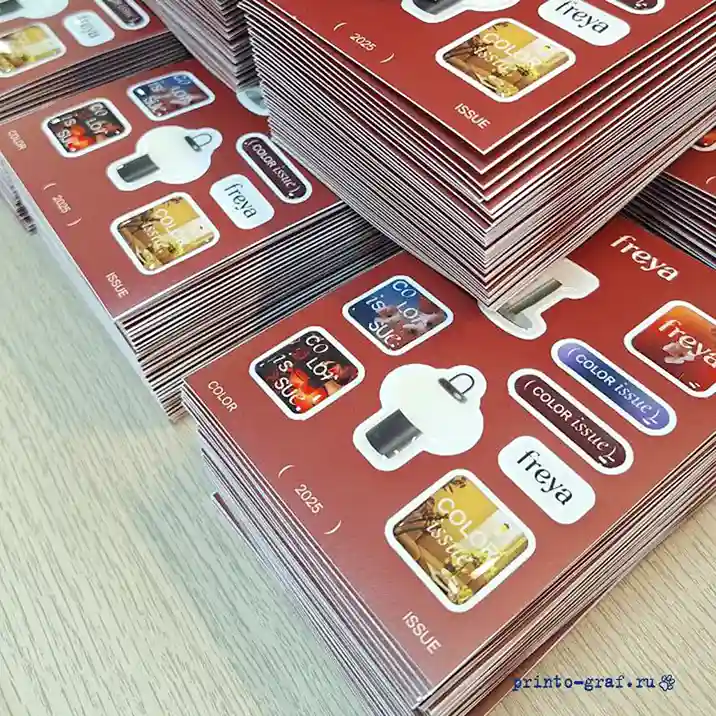 заливные наклейки объемные с красным фоном