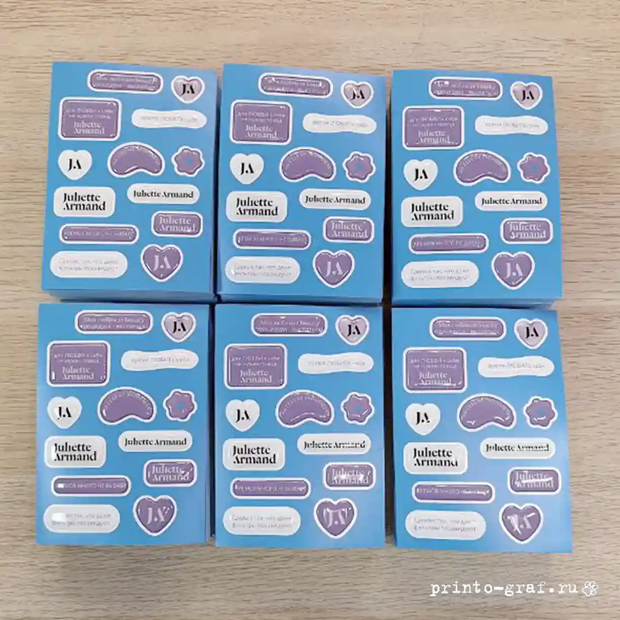 наборы 3д наклеек ситкерпак со смолой голубые наборы 3д наклеек ситкерпак со смолой голубой фон