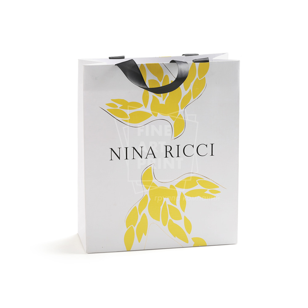 Пакет Nina Ricci