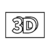 Визитные карточки с 3D-отделкой