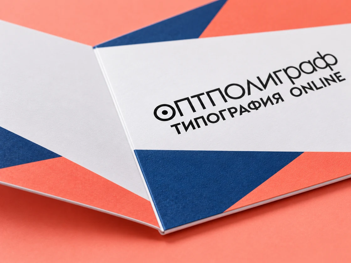 Горизонтальные картхолдеры — бумага и сгиб
