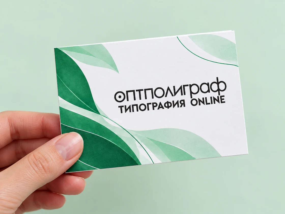 Вертикальные картхолдеры — размер в руке
