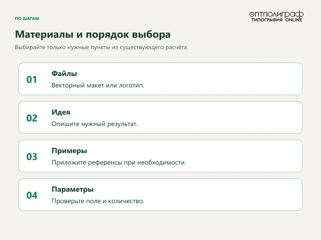 Кружки с логотипом для компании — Что загрузить