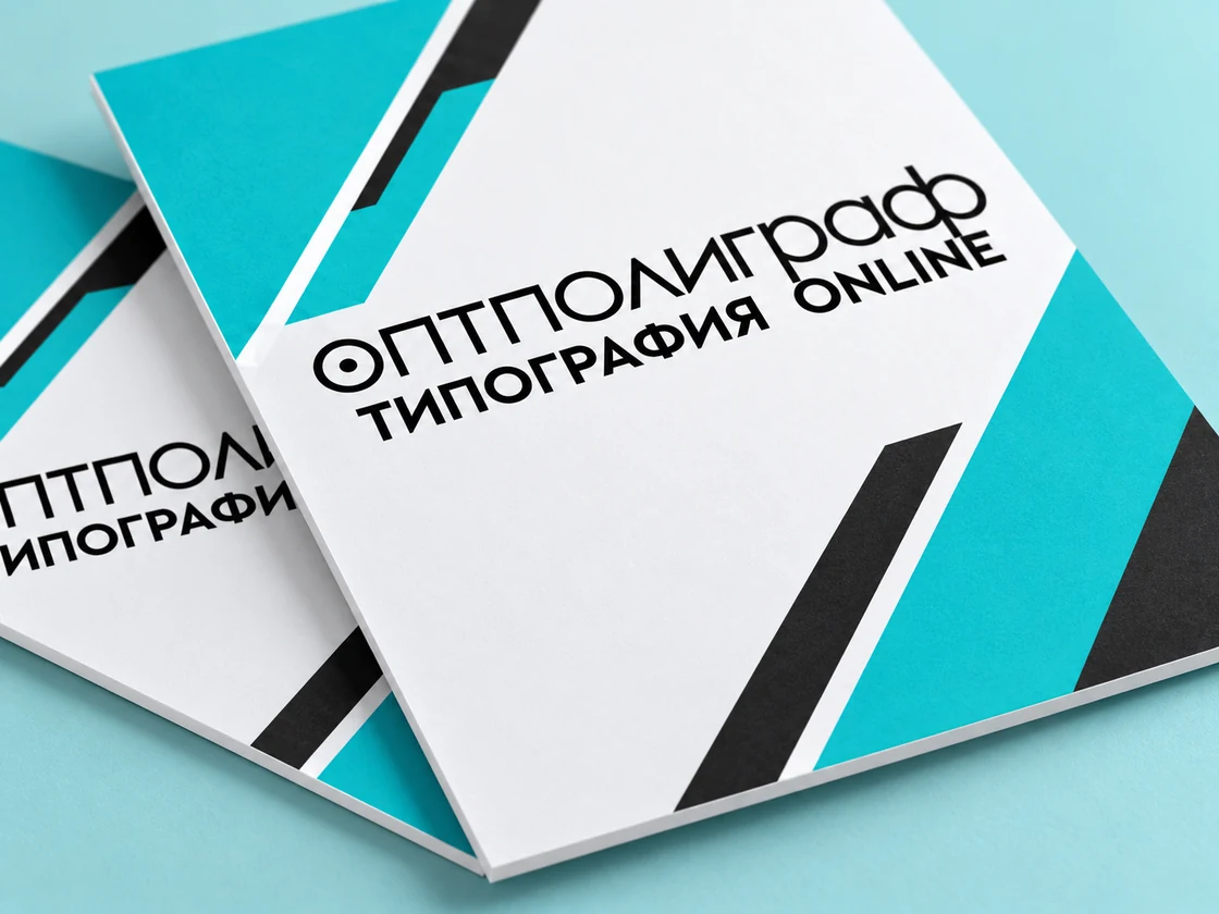 Листовки на плотной бумаге малым тиражом — бумага и поверхность