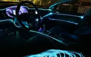 неон подсветка авто Назарово