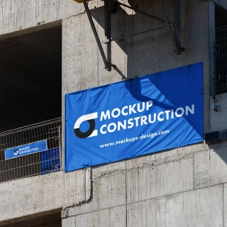 Баннеры, наружная реклама