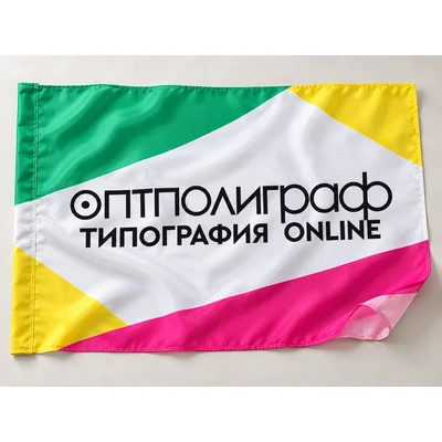 Флаги