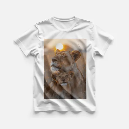 Печать на футболках