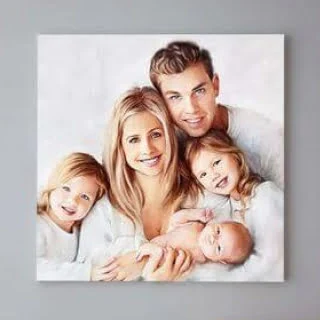 Картины на холсте