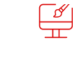 Разработка макета
