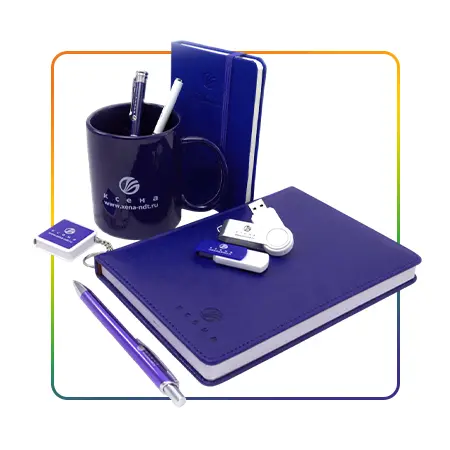 Сувенирная продукция