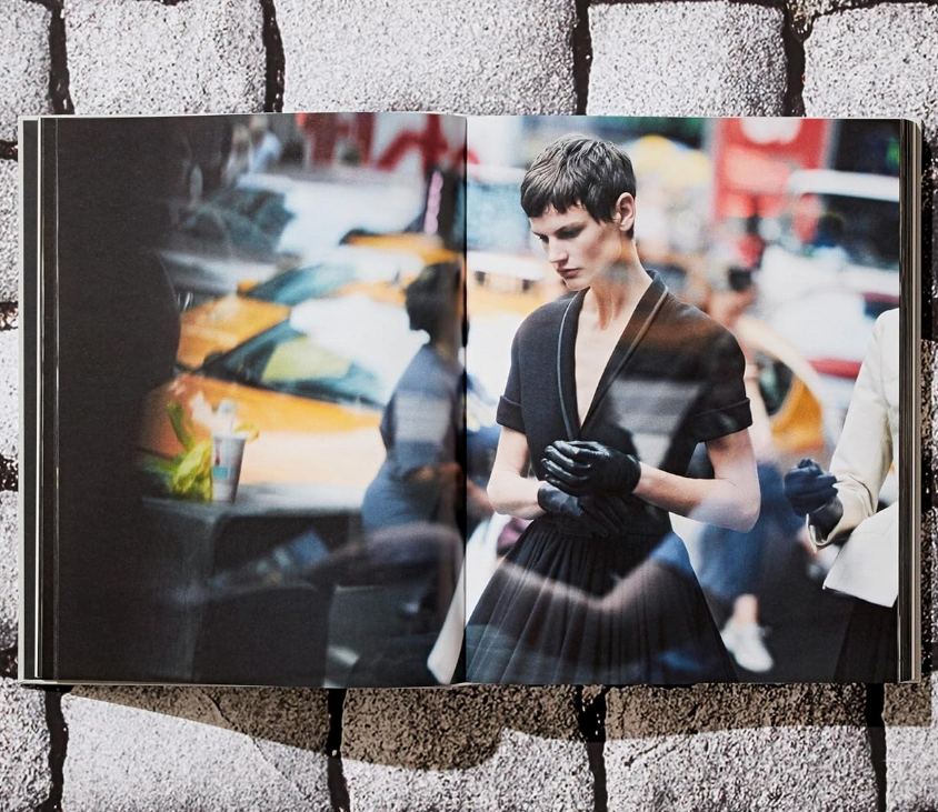 Peter Lindbergh Dior XL. Two vol set