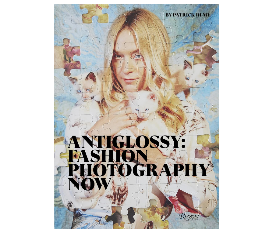 Anti Glossy: Fashion Photography Now