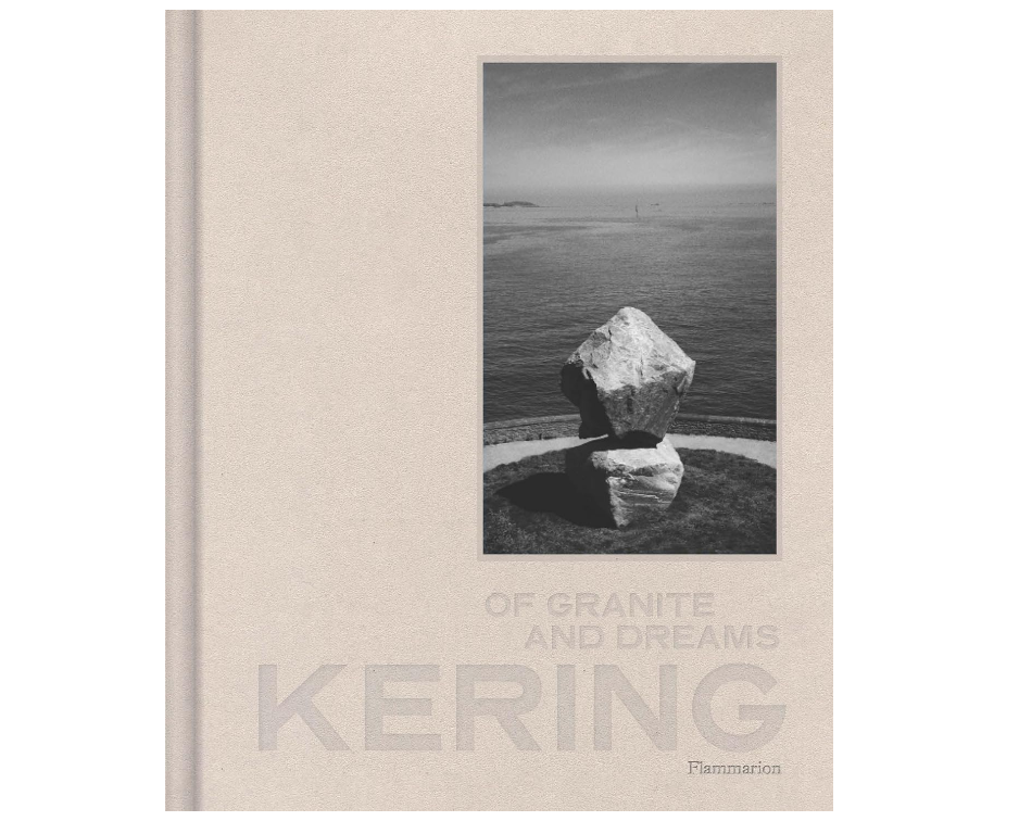 Kering of granite and dreams