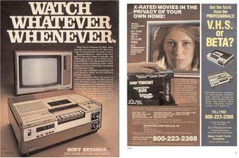 "All American Ads of the 70s" "Вся американская реклама 70-х"
