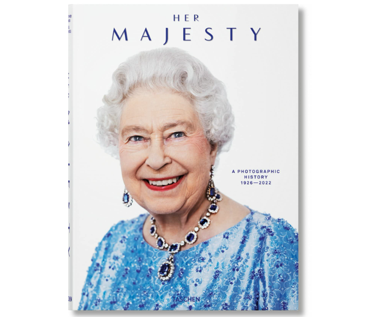 Her Majesty. Updated Edition