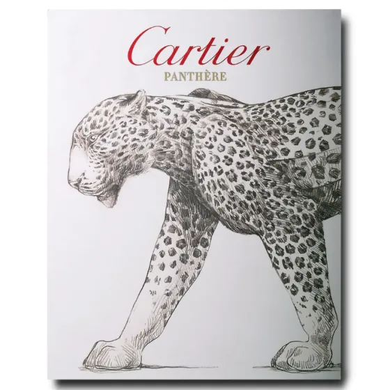 Cartier Panthere