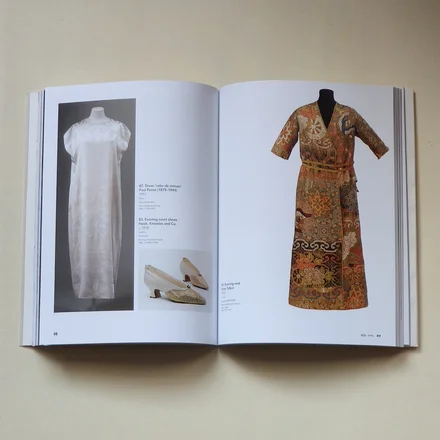 V&amp;A Gallery of Fashion: Revised Edition