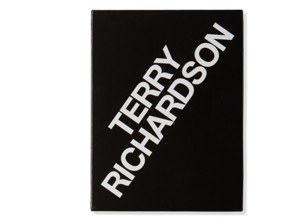 Terry Richardson. Portraits and Fashion. 1-2 Volumes