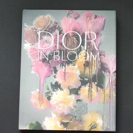 Dior in Bloom