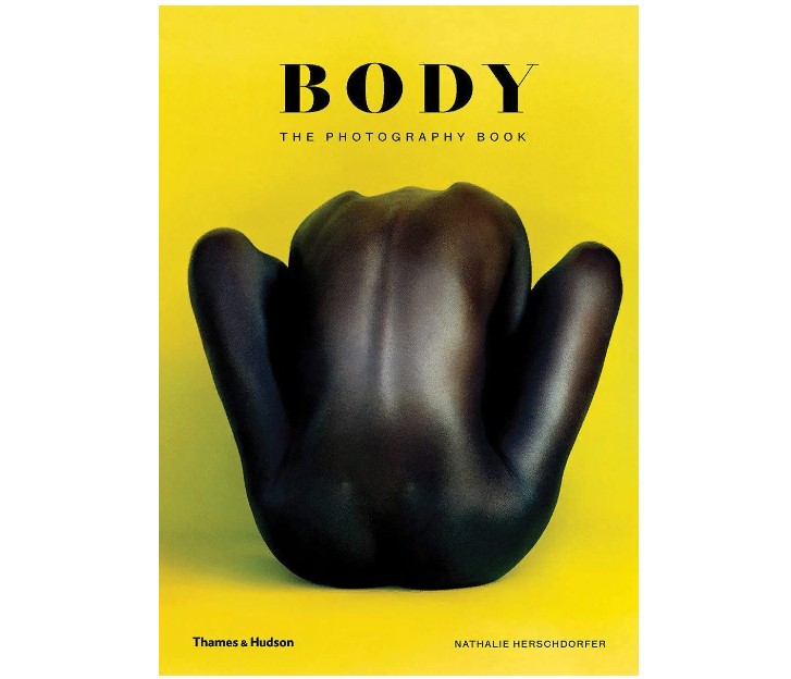 Body. The Photography Book
