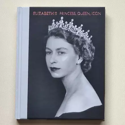 Elizabeth II: Princess, Queen, Icon