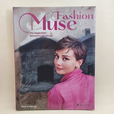 Fashion Muse: The Inspiration Behind Iconic Design