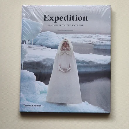 Expedition. Fashion from the Extreme