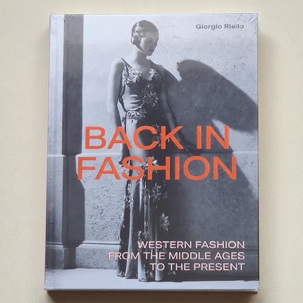 Back in Fashion: Fashion to the Present