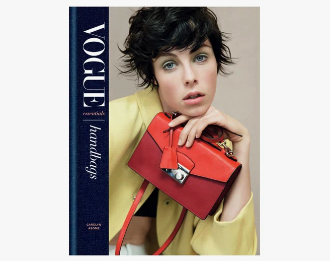 Vogue Essentials: Handbags