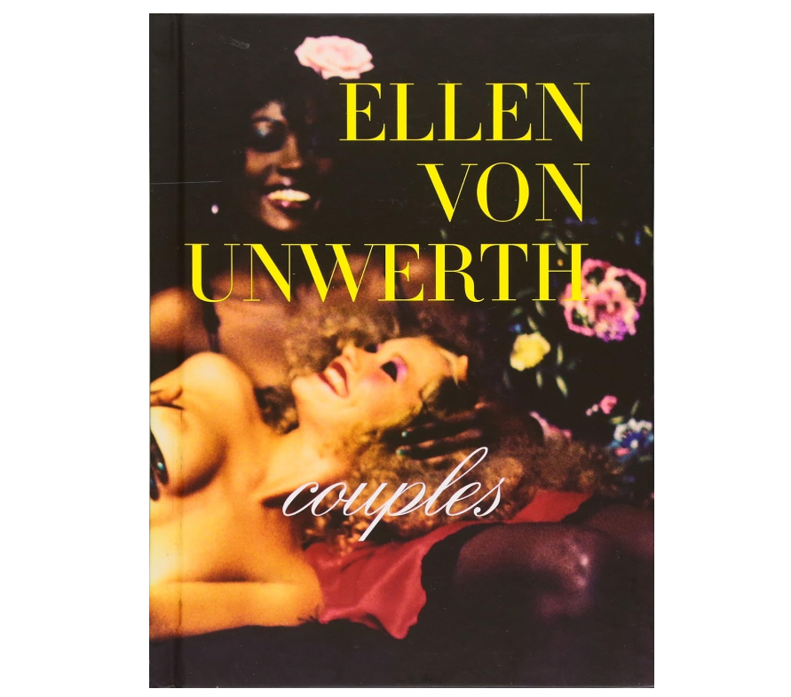 Ellen Von Unwerth. Couples