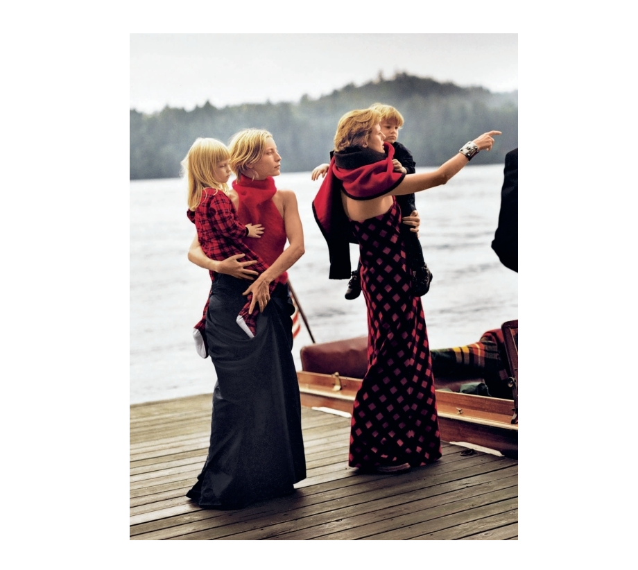 Ralph Lauren A Way of Living