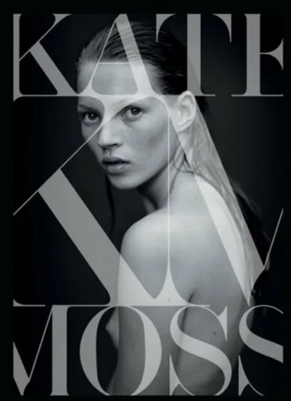 Kate: The Kate Moss