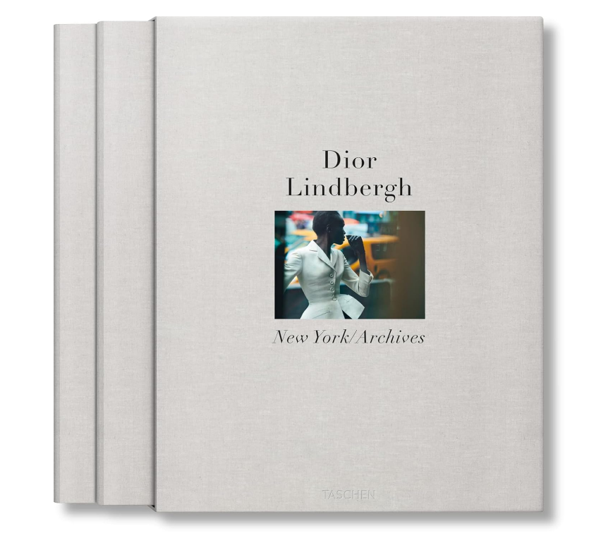 Peter Lindbergh Dior XL. Two vol set
