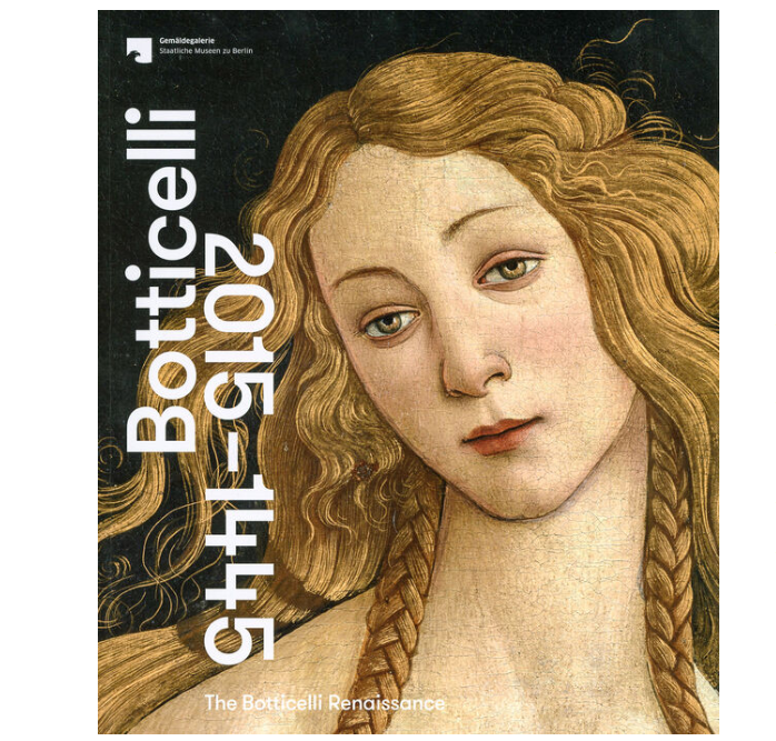 The Botticelli Renaissance. 2015-1445
