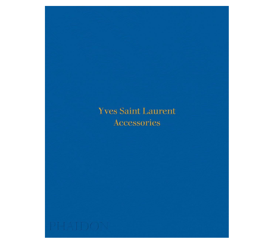 Yves Saint Laurent Accessories