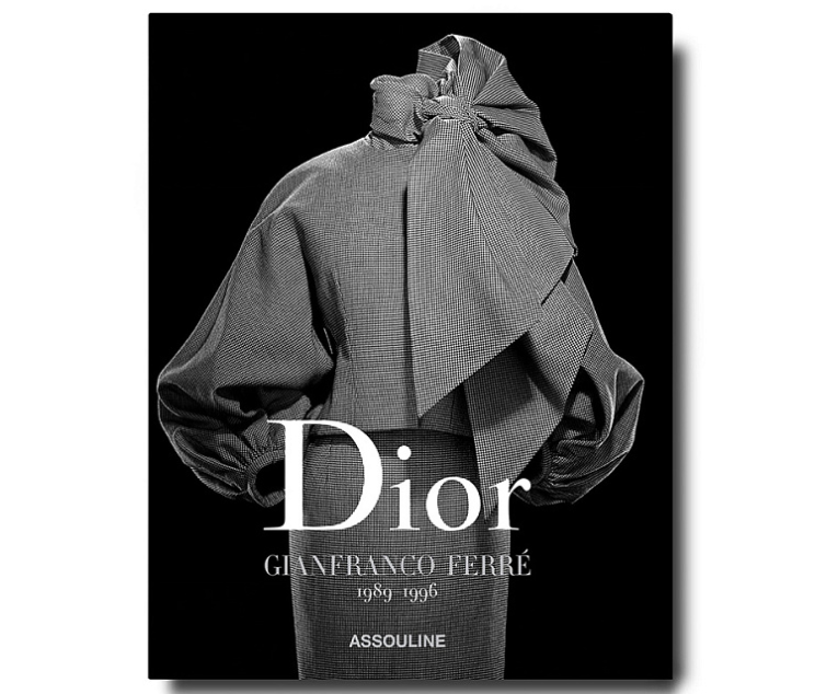 Dior by Gianfranco Ferre