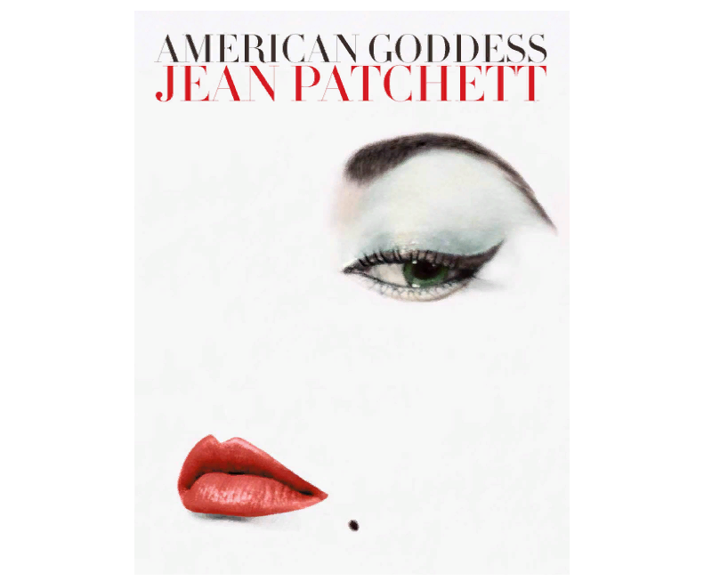 American Goddess: Jean Patchett