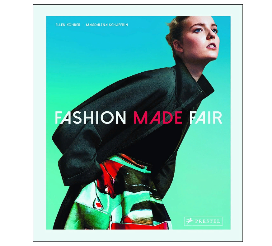 Fashion Made Fair. Modern-Innovative-Sustainable