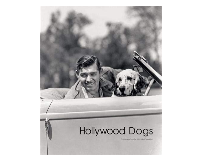 Hollywood Dogs: Pictures from the John Kobal Foundation