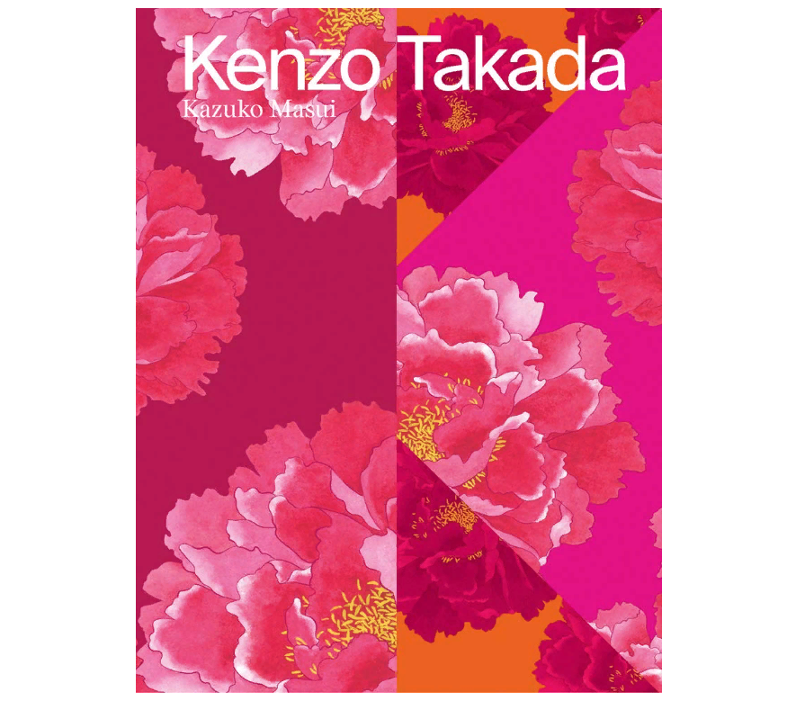 Kenzo Takada