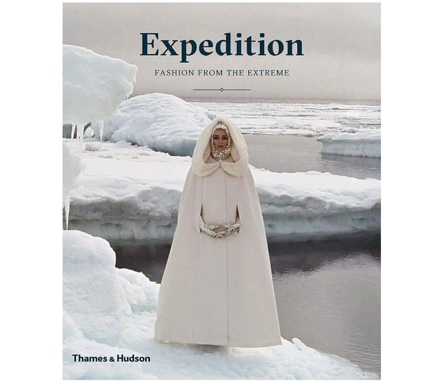 Expedition. Fashion from the Extreme