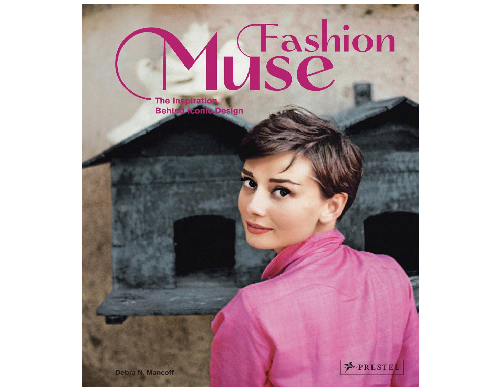 Fashion Muse: The Inspiration Behind Iconic Design