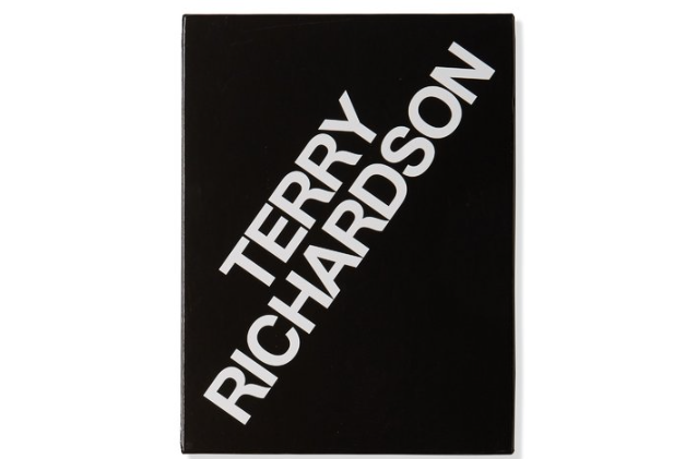 Terry Richardson: Portraits and Fashion. 1-2 Volumes