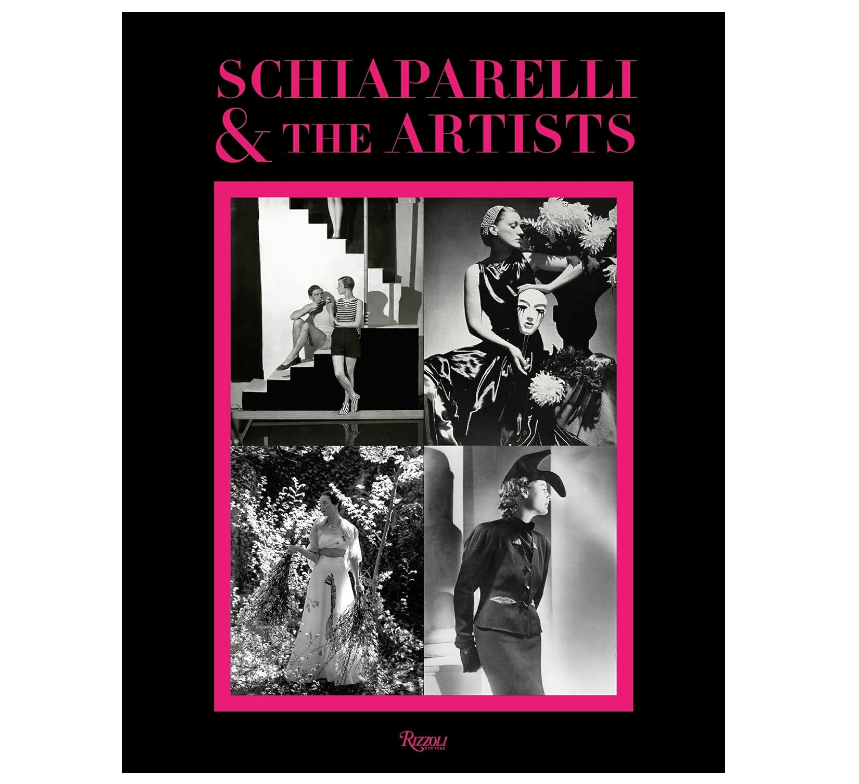SCHIAPARELLI & THE ARTISTS