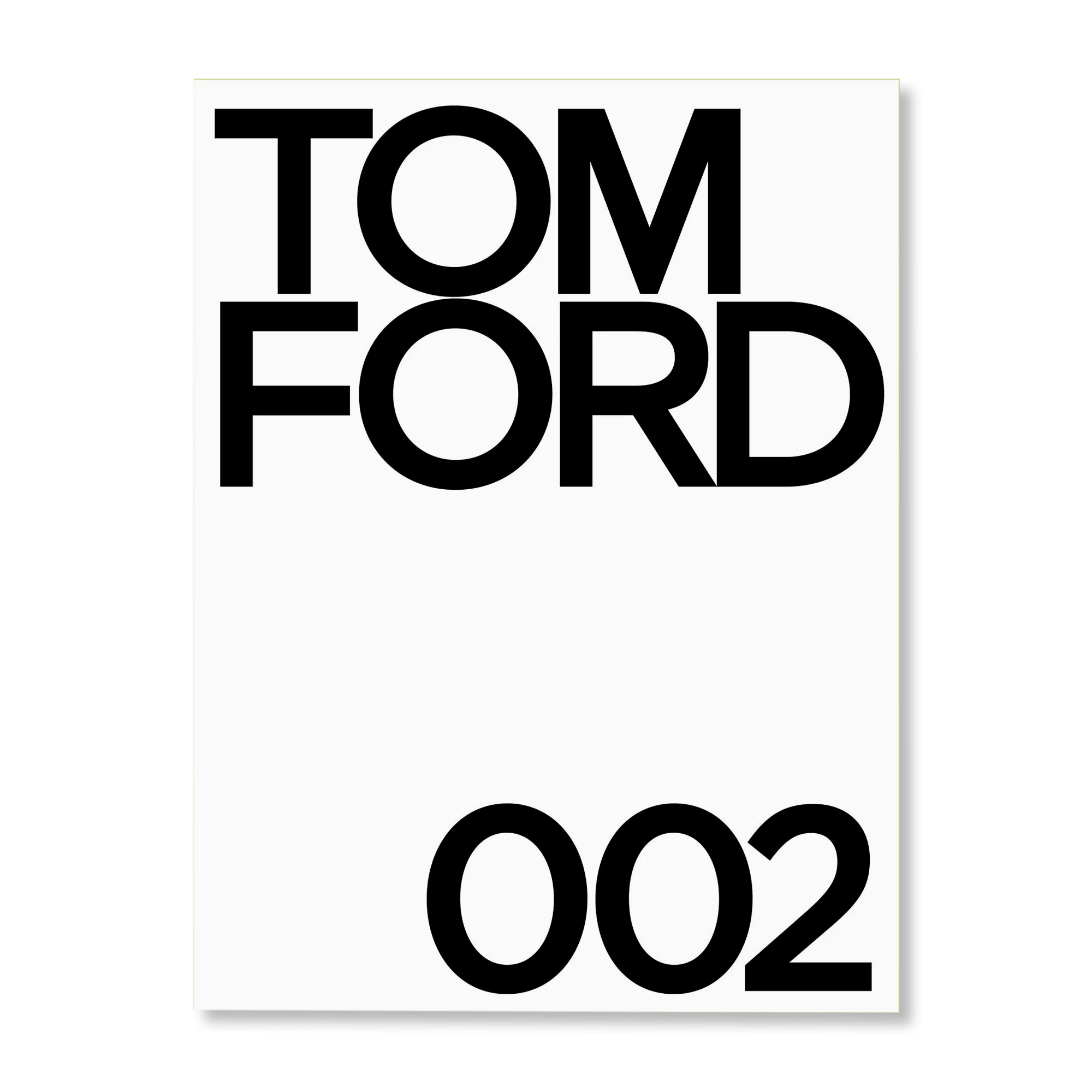 TOM FORD 002